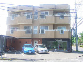 Building appearance