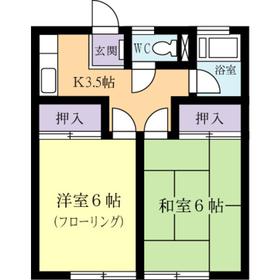Building appearance