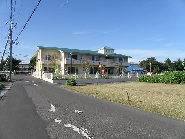 kindergarten ・ Nursery. Katsuragi 532m until the second nursery school