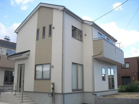 Same specifications photos (appearance). ( 6 Building) same specification