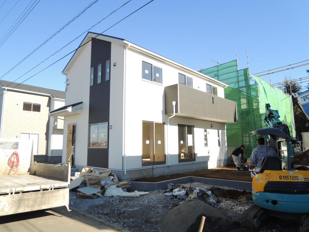 Local appearance photo. Local (December 24, 2013) Shooting