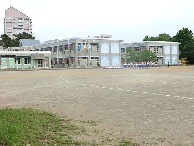 Primary school. 539m to Tsukuba Municipal Ninomiya Elementary School