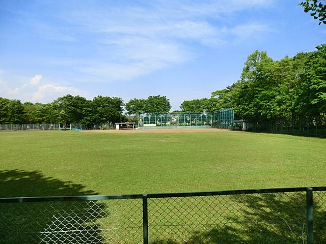 park. 2438m until Sakuraminami sports park
