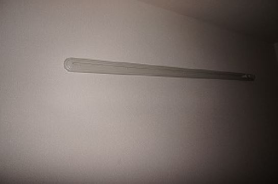 Other Equipment. With a convenient hanger hook