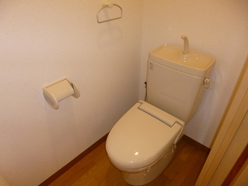 Toilet. Winter warm heating toilet seat function with! 