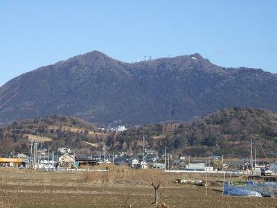 Other Environmental Photo. Until Tsukuba 12635m