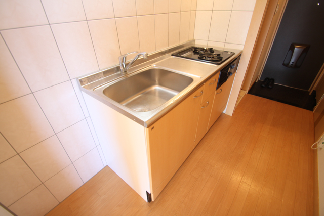 Kitchen. Kitchen