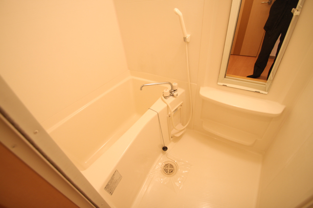 Bath. bus ・ Restroom