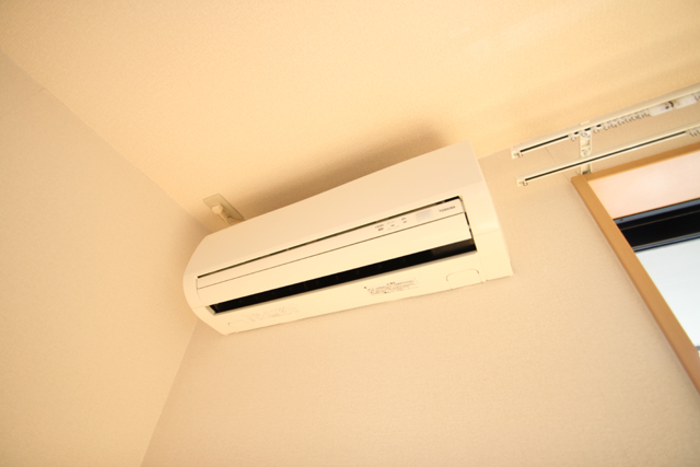 Other Equipment. Air conditioning