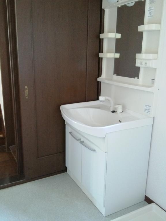 Washroom