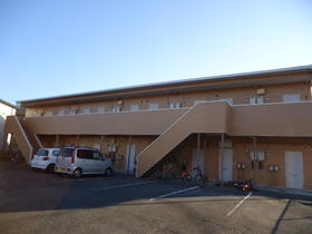 Building appearance