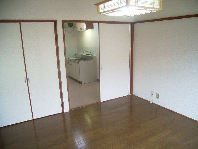 Other room space