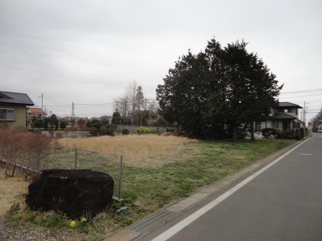 Local land photo
