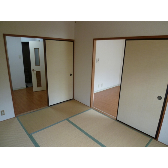 Other room space