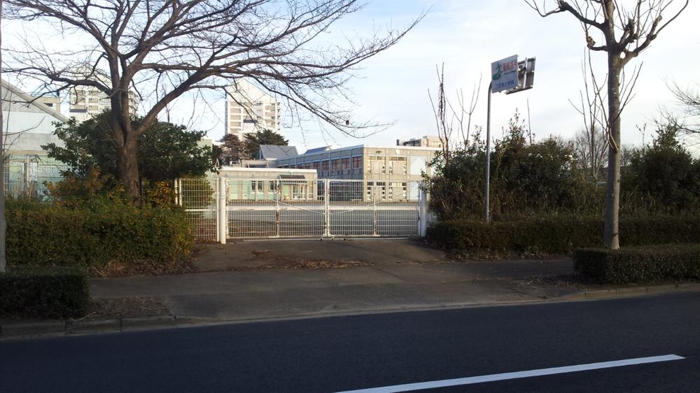 Primary school. 1494m to Tsukuba Municipal Ninomiya Elementary School