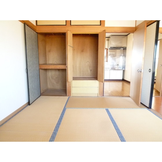 Other room space