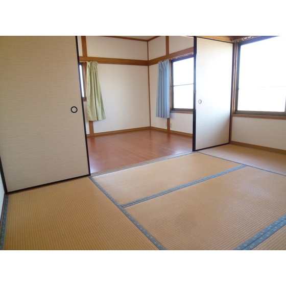 Other room space