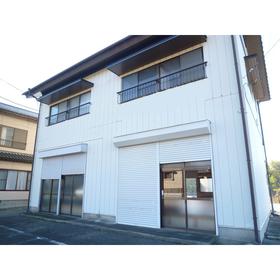 Building appearance