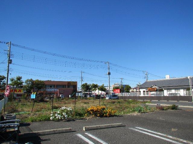 Local land photo