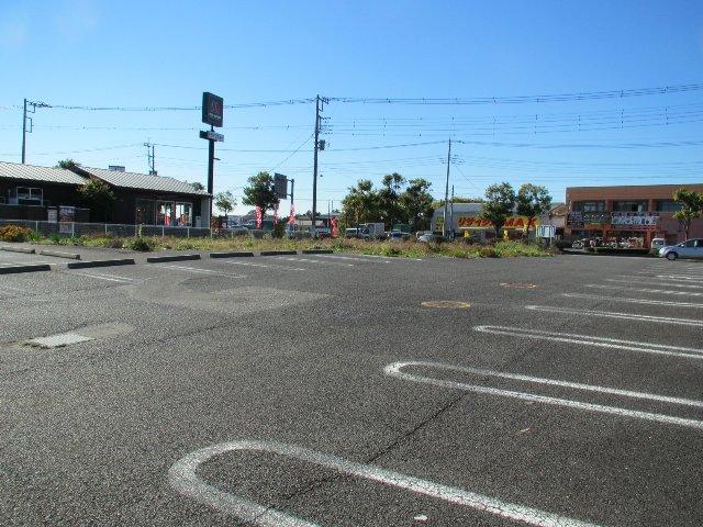 Local land photo