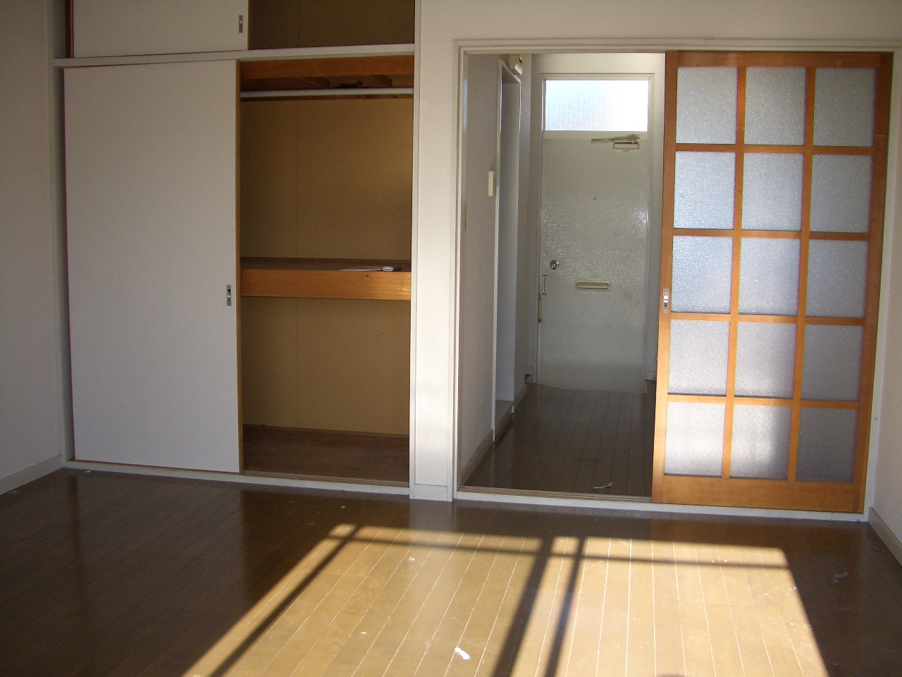 Living and room