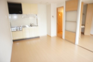 Living and room