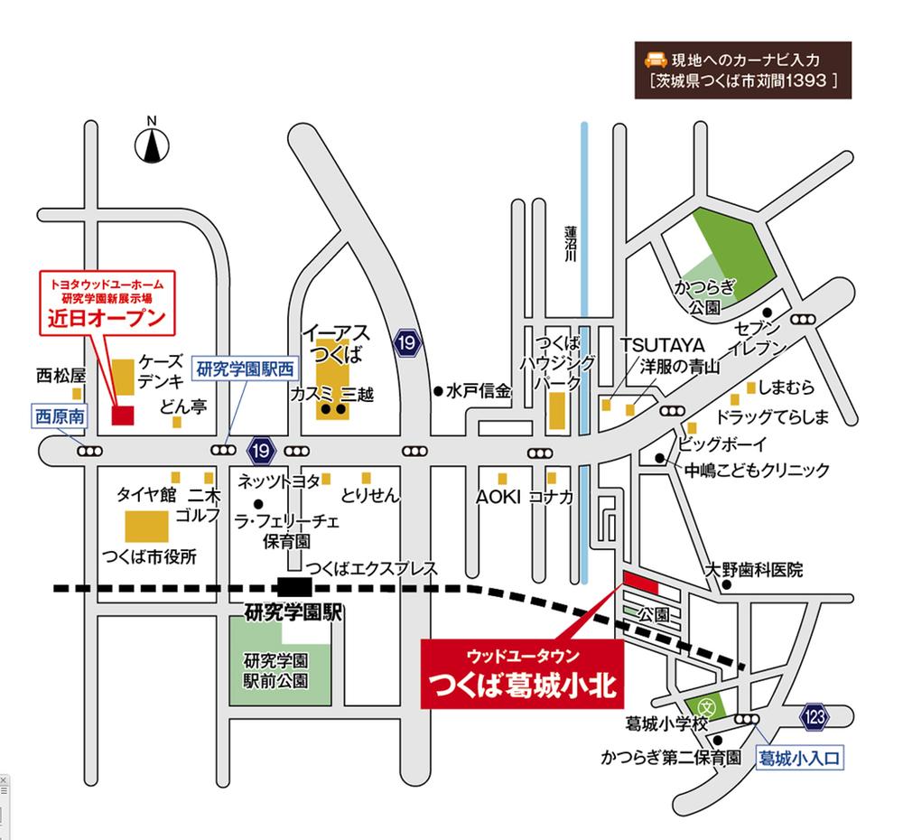 Information map