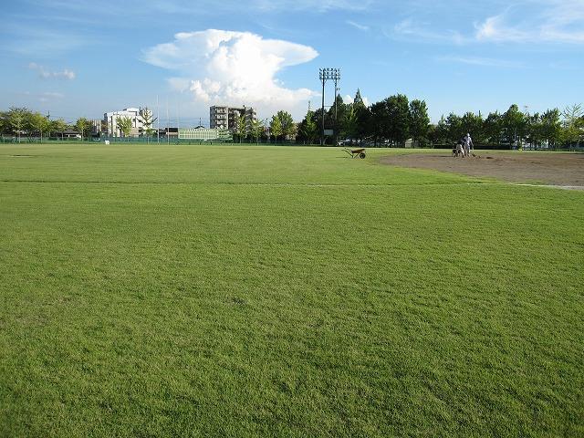 park. Yatabe 360m to Sports Park