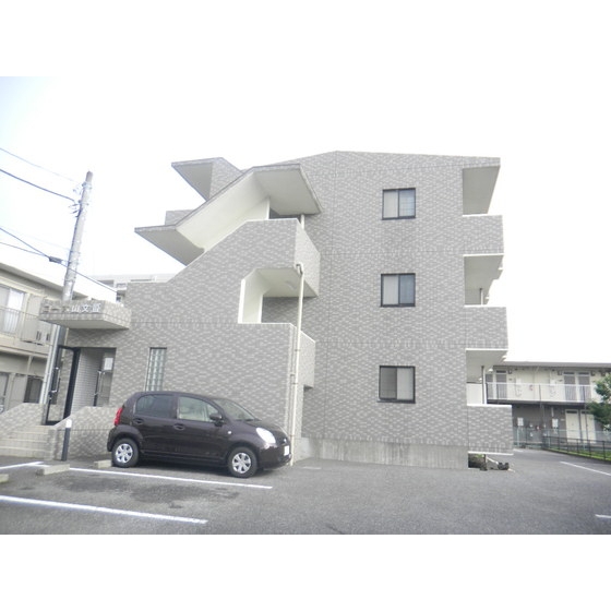 Building appearance