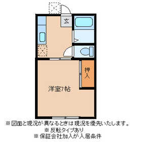 Building appearance
