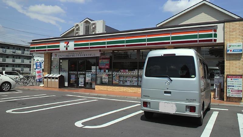 Other. Kasuga 4-chome Seven-Eleven