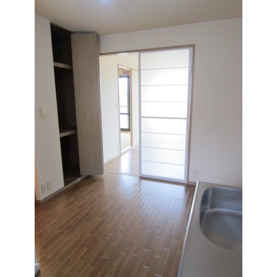 Other room space