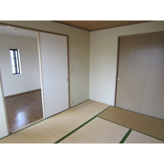 Other room space