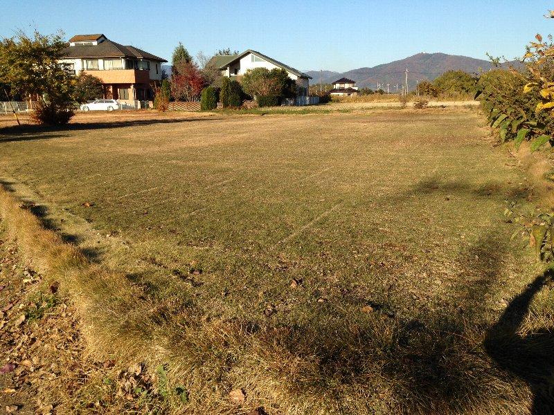 Local land photo
