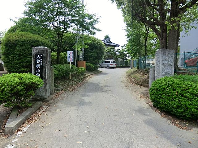 Primary school. 1740m to Tsukuba Municipal Ozone elementary school