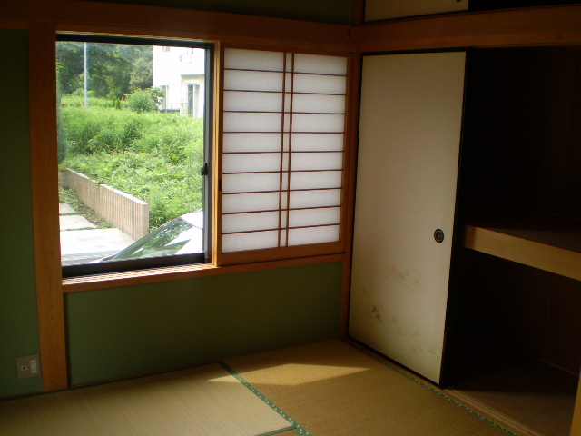 Living and room
