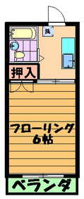 Other room space