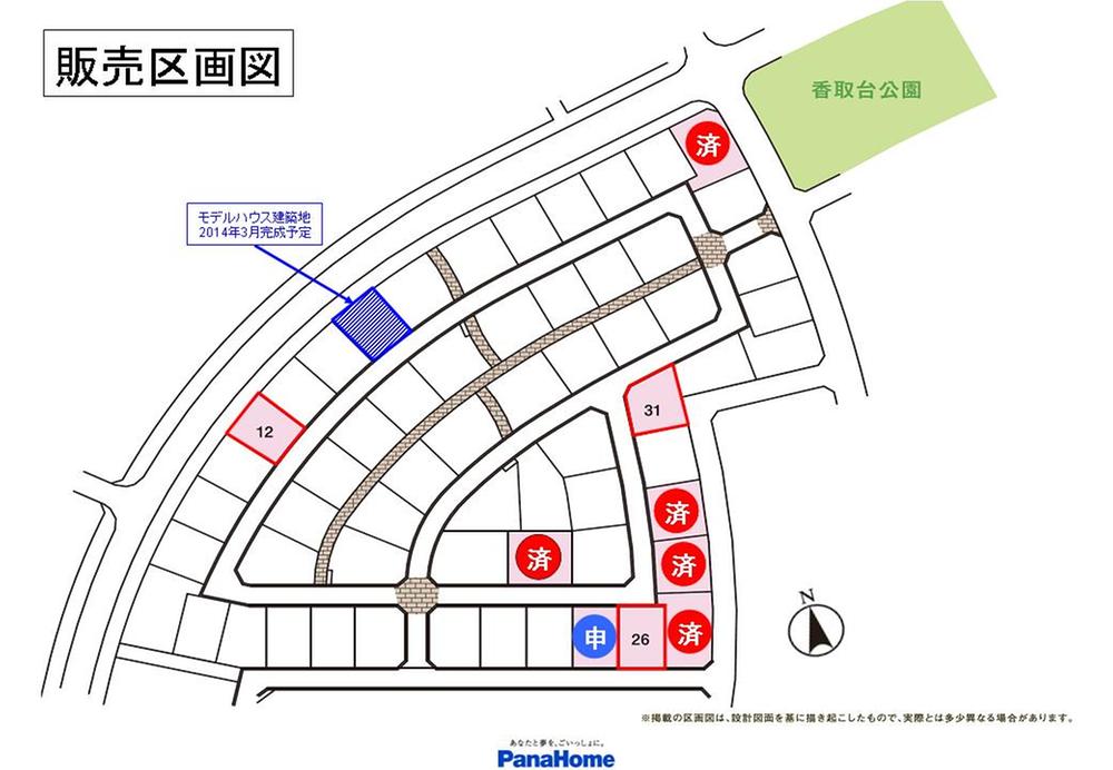 The entire compartment Figure. Sales compartment Figure