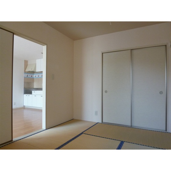 Other room space