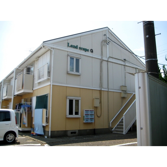Building appearance