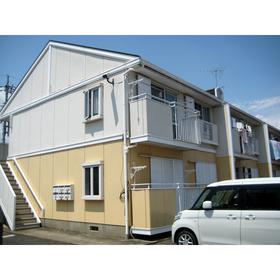 Building appearance