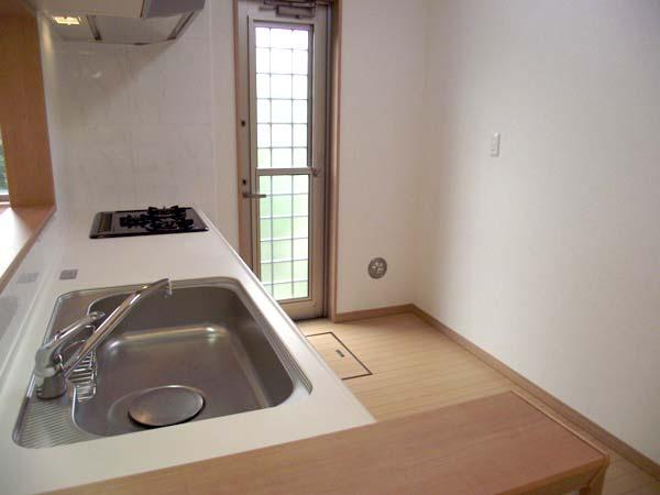 Same specifications photo (kitchen). Same specifications