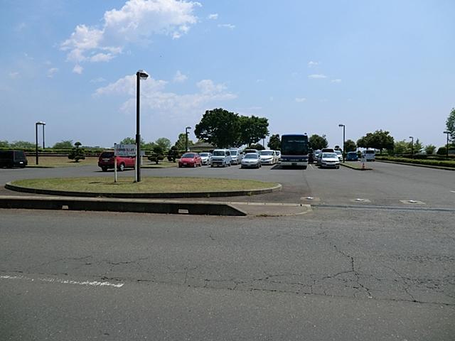 park. Kukizaki to Sports Park 3000m