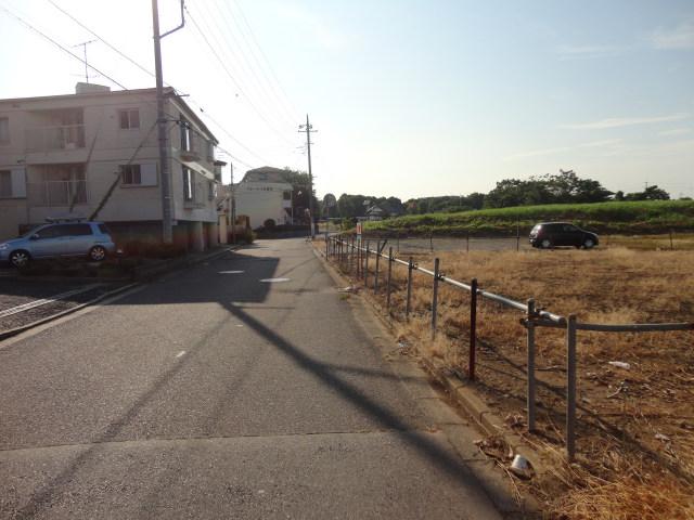 Local land photo