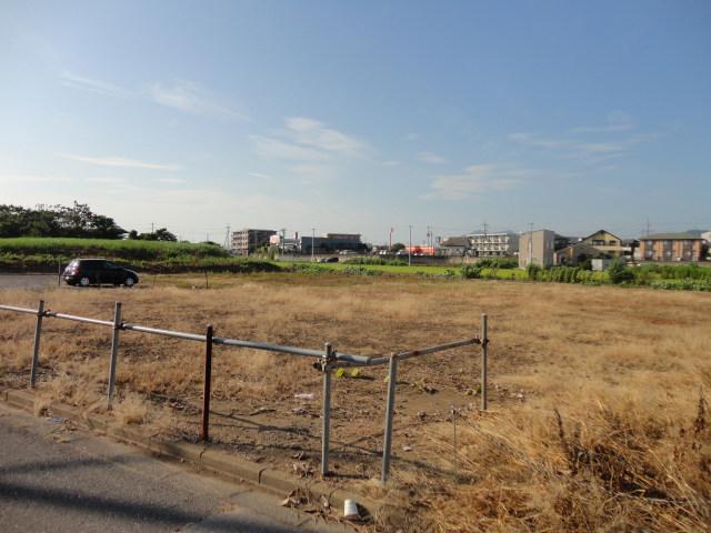 Local land photo