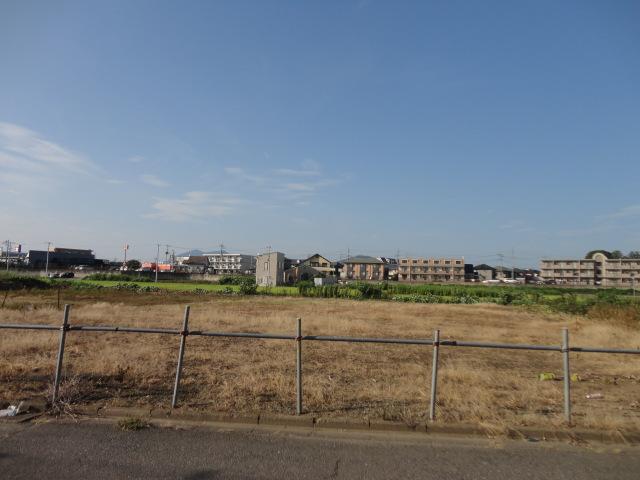 Local land photo