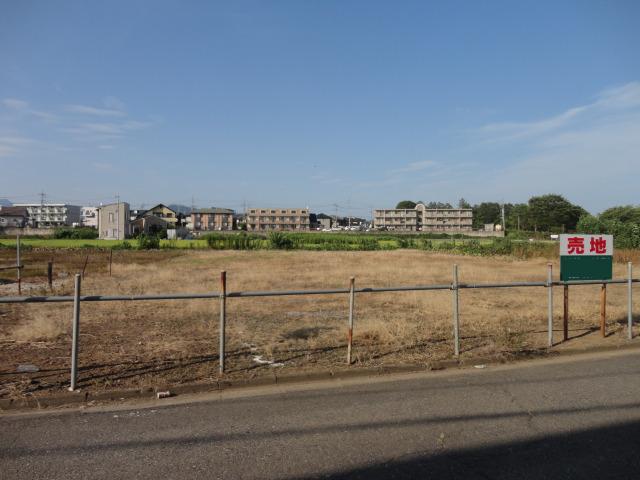 Local land photo