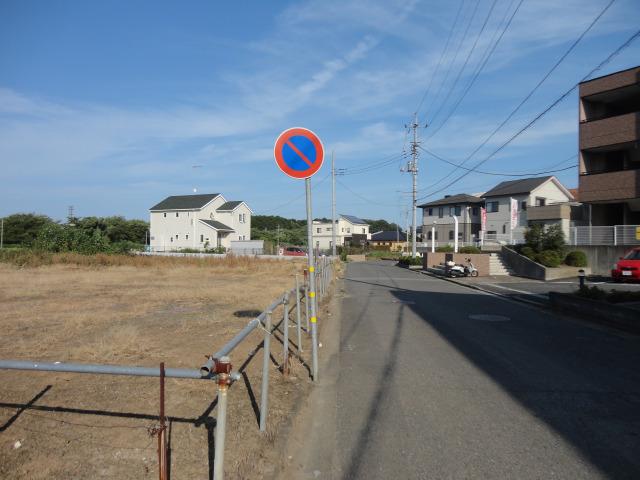 Local land photo