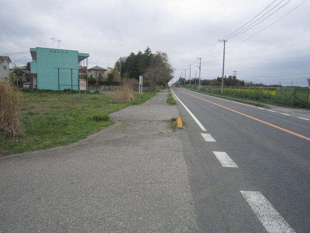 Local photos, including front road