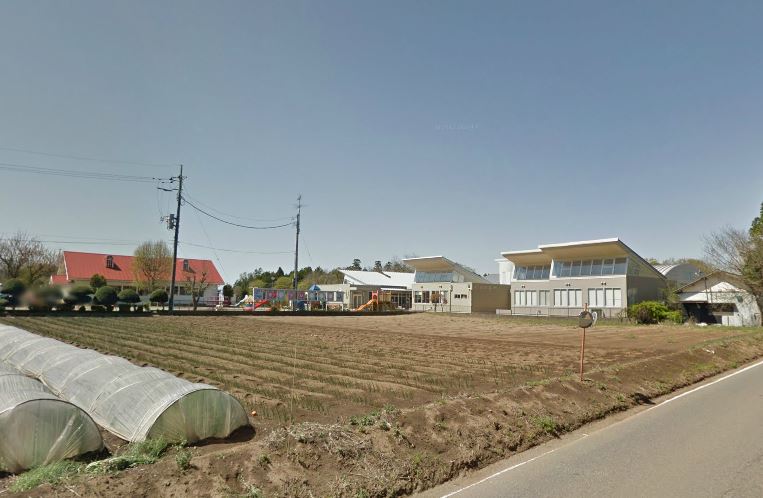 kindergarten ・ Nursery. Seikei kindergarten (kindergarten ・ 2162m to the nursery)